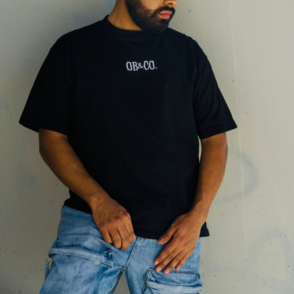 October Boys Premium Tee