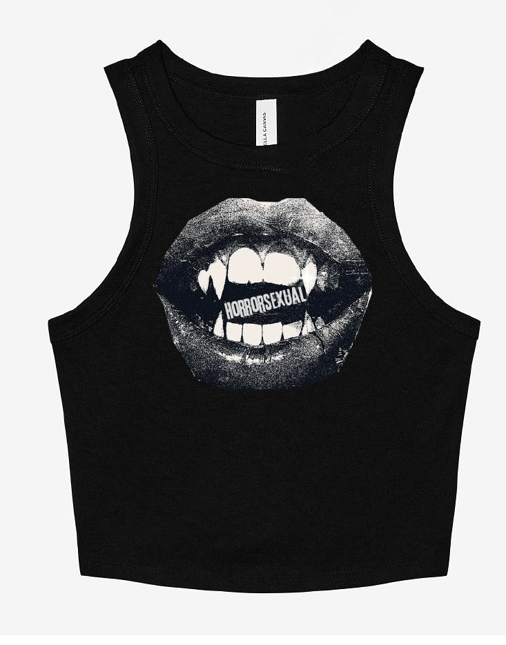 WOMANS HORRORSEXUAL BABY T
