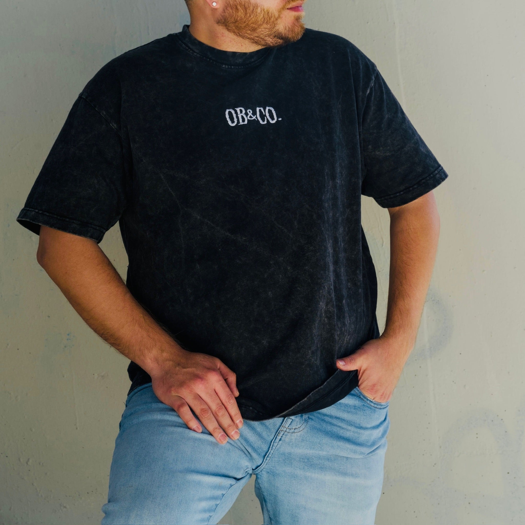 October Boys Premium Tee