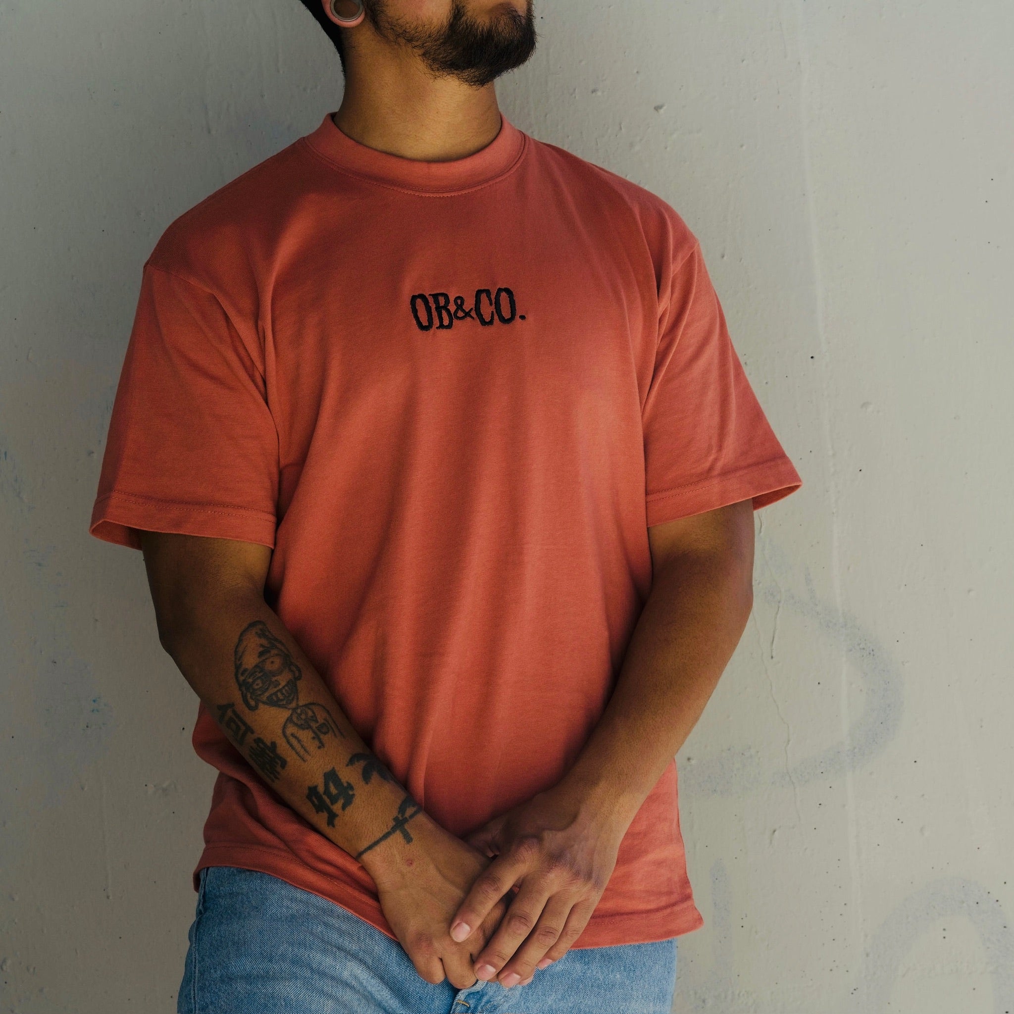 October Boys Premium Tee