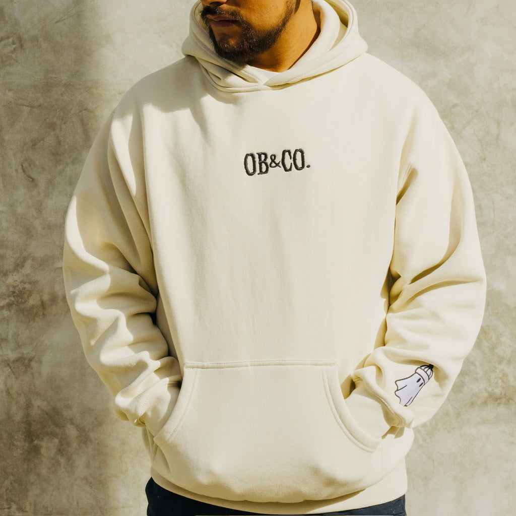 October Boys Premium Hoodie