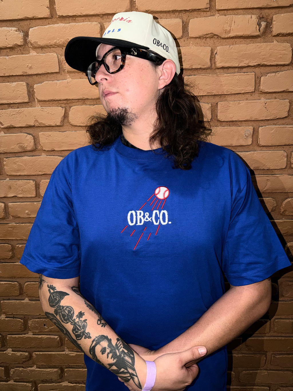 October Baseball
