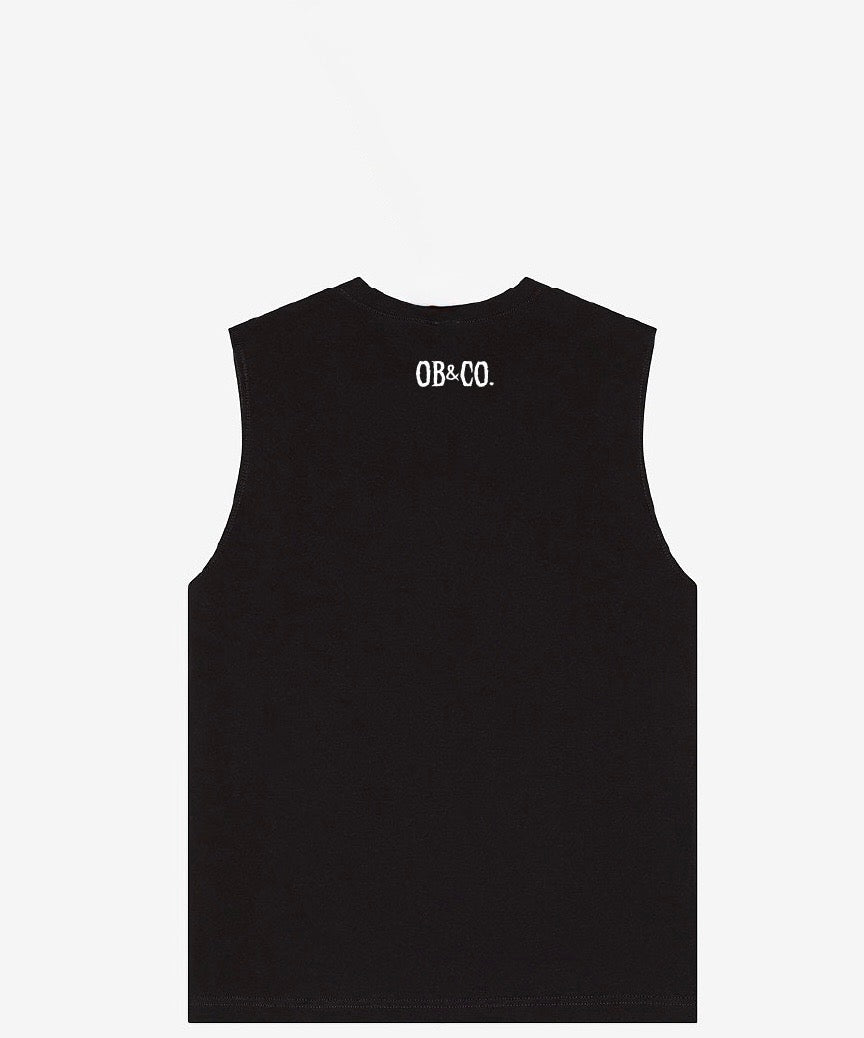 MEN’S HORRORSEXUAL TANK