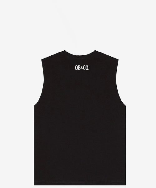 MEN’S HORRORSEXUAL TANK