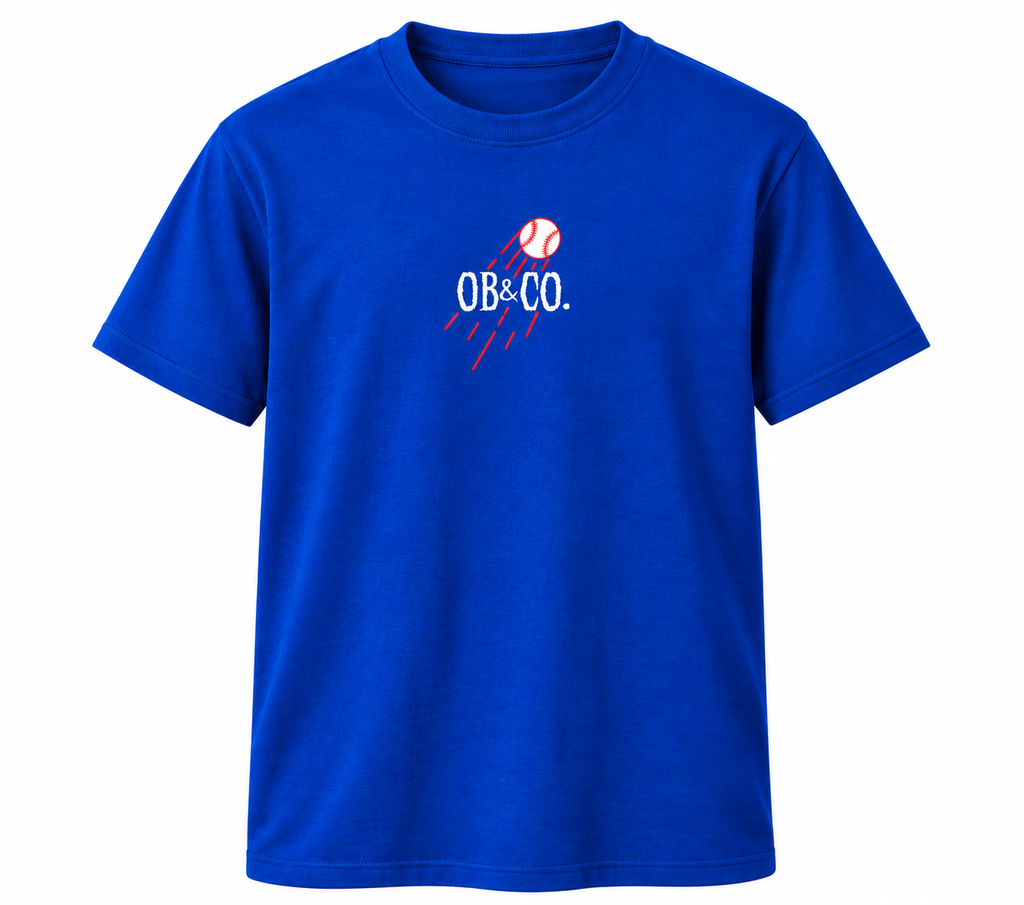 October Baseball