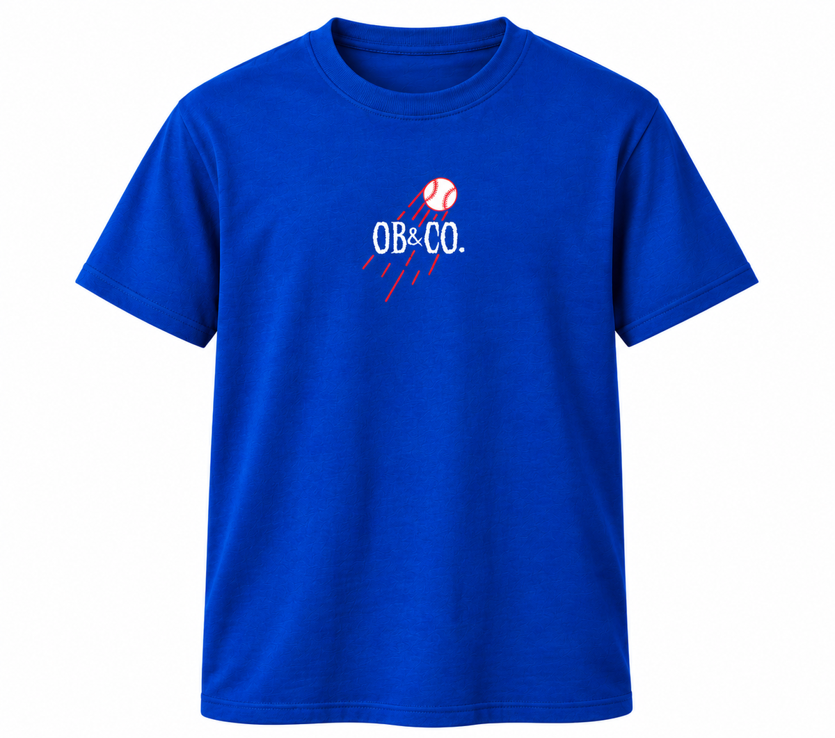 October Baseball