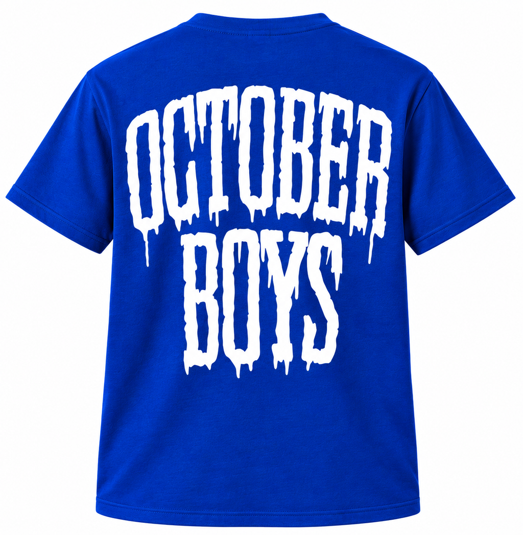 October Baseball