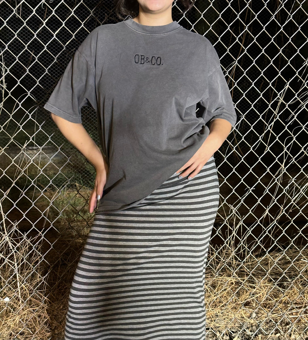 October Girls Premium Tee