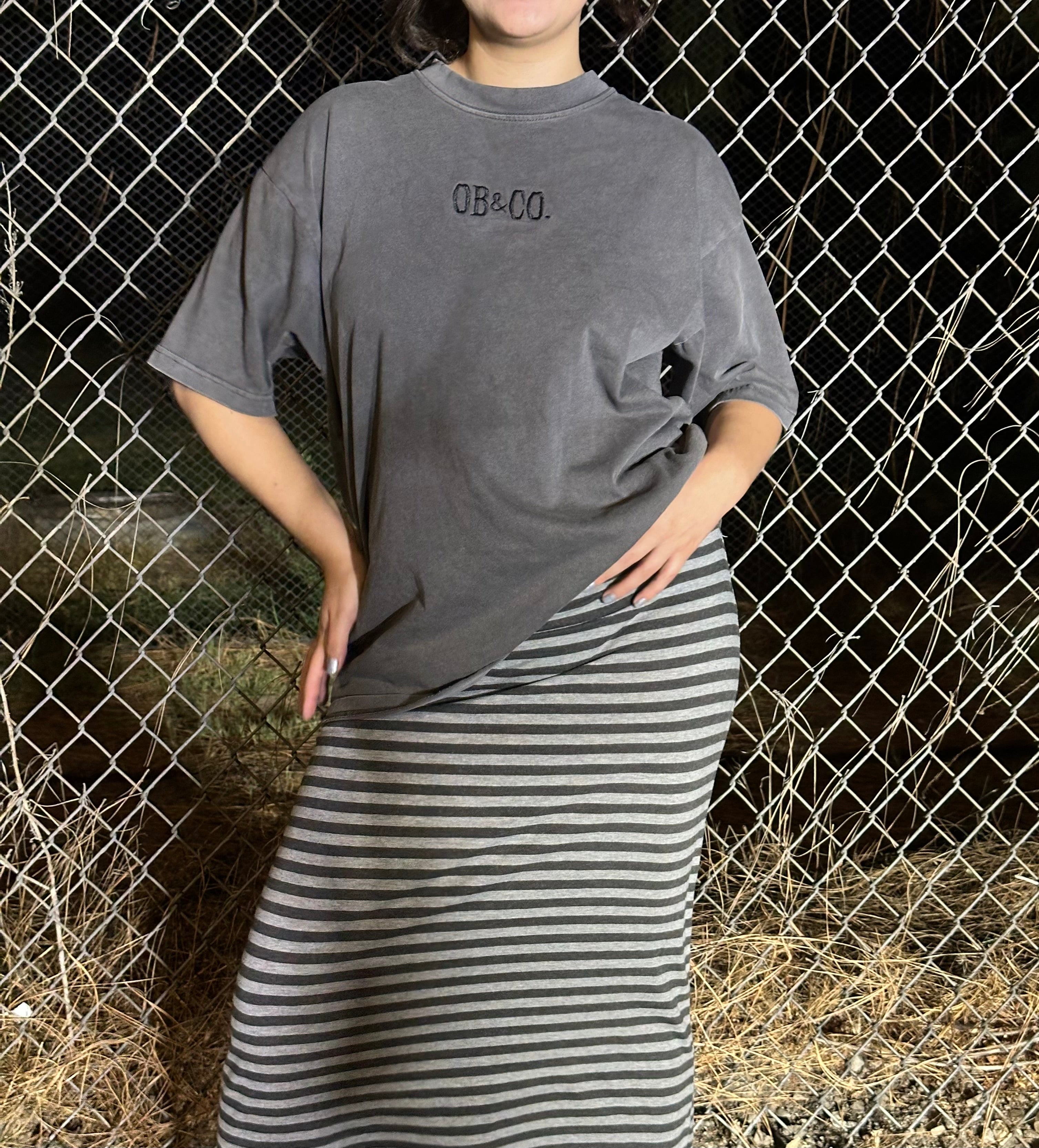 October Girls Premium Tee